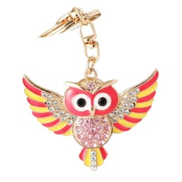 107U-18 Hibou volant