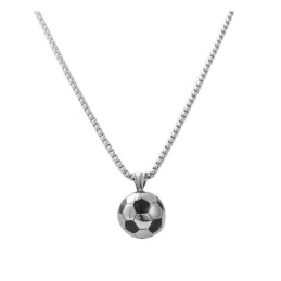 Pendentif Ballon de foot,...