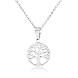 250AI - Chaine, pendentif...