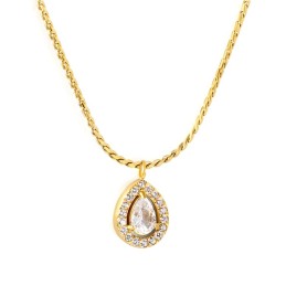 268AI - Chaine, goutte,...