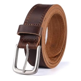 C142 - Cuir vachette, 35mm