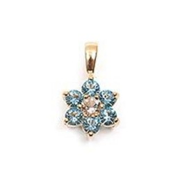 1481POR - Chaine, pendentif...