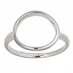 Bague Cercle T52