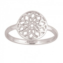 Bague Attrape rêves T54