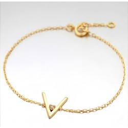 Bracelet  V o.z