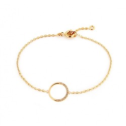 Bracelet Cercle o.z