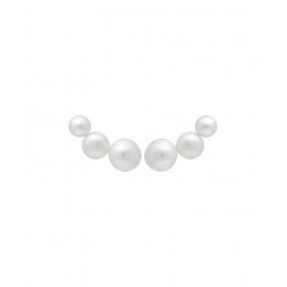 2468POR - 3 perles