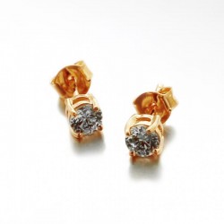 Boucles d'oreilles Oxyde de...