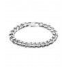 Brac. maille gourmette, A.I, 8mm