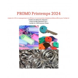 PR04242 Promo Printemps...