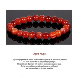 200BP-AR  Bracelet perles...