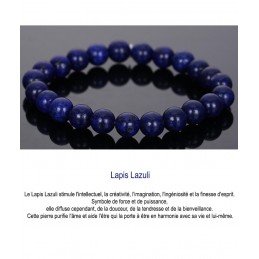 200BP-LL  Bracelet perles...