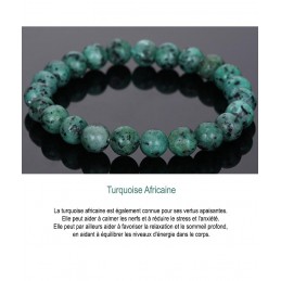 200BP-TA  Bracelet perles...