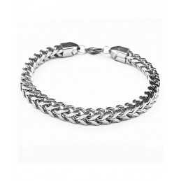 Bracelet Acier inoxydable...