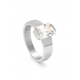 Bague o.z rectangle T52