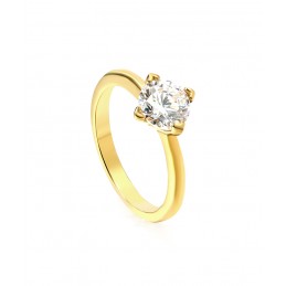 Bague o.z carré losange T52