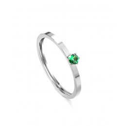 Bague o.z vert T59