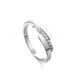 Bague 10 o.z T57