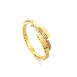 Bague 10 o.z T54