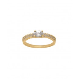 Bague oz blancs T60
