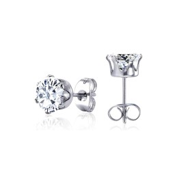 B.O solitaire o.z 6mm,...
