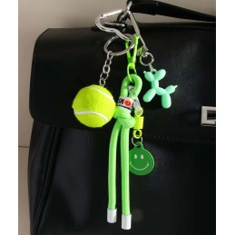 Bijou de sac, porte-clés...