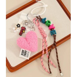 Bijou de sac, porte-clés...