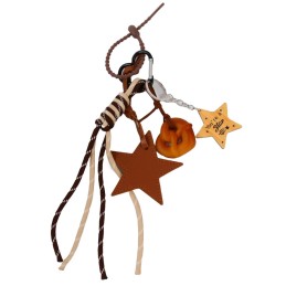 Bijou de sac, porte-clés...