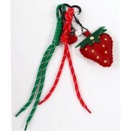 Bijou de sac, porte-clés...